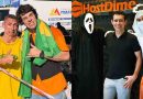 Quem e Influenciador digital do Rio Grande do Norte que vem ganhando destaque nacional com seus personagens ?