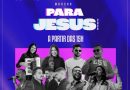 MARCHA PARA JESUS MOVIMENTARÁ PARNAMIRIM NESTE SÁBADO COM GRANDES ATRAÇÕES GOSPEL