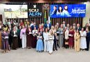 ALRN celebra força e protagonismo das mulheres na advocacia potiguar
