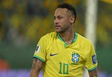 Confira os convocados do Brasil para a Copa do Mundo Confira os convocados do Brasil para a Copa do Mundo