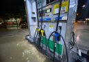 O Dia Livre de Impostos terá gasolina a R$ 4,49 no posto de combustível em Natal nesta quinta-feira