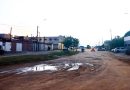 Obras de pavimentação começam em duas avenidas da Cophab, em Parnamirim Obras de pavimentação começam em duas avenidas da Cophab, em Parnamirim