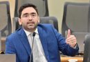 Adjuto Dias defende conclusão do Projeto Seridó no interior do estado