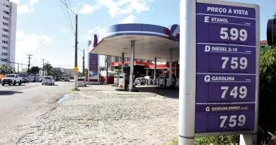 Governo Lula elevará teor de etanol na gasolina para 32% a partir da próxima quarta-feira (24), afirma Alckmin Governo Lula elevará teor de etanol na gasolina para 32% a partir da próxima quarta-feira (24), afirma Alckmin