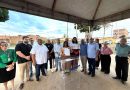 Nilda tira do papel sonho antigo e inicia construção da sede própria do CAPS AD III em Parnamirim Nilda tira do papel sonho antigo e inicia construção da sede própria do CAPS AD III em Parnamirim