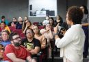 Prefeitura realiza capacitação sobre uso de antimicrobianos em parceria com UFRN e USP