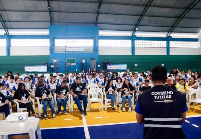 Parnamirim fortalece rede de proteção à infância em encontro do Selo UNICEF Parnamirim fortalece rede de proteção à infância em encontro do Selo UNICEF