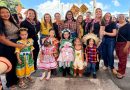 Parnamirim reafirma compromisso com a valorização da cultura e o fortalecimento da educação infantil na programação junina dos CMEIs Parnamirim reafirma compromisso com a valorização da cultura e o fortalecimento da educação infantil na programação junina dos CMEIs