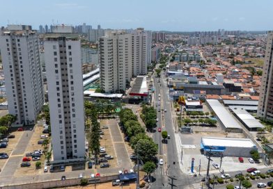 Parnamirim alcança maior pontuação de sua história em ranking nacional da Secretaria do Tesouro Nacional