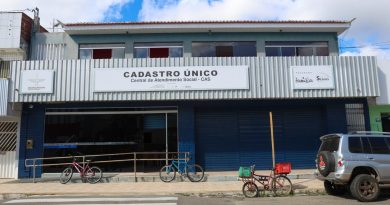 Parnamirim realiza mutirão para atualização do Cadastro Único neste sábado (20) Parnamirim realiza mutirão para atualização do Cadastro Único neste sábado (20)