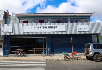 Parnamirim realiza mutirão para atualização do Cadastro Único neste sábado (20) Parnamirim realiza mutirão para atualização do Cadastro Único neste sábado (20)