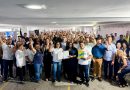 Prefeita Nilda efetiva 206 Agentes Comunitários de Saúde e de Combate às Endemias e reforça o compromisso com a categoria
