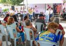 Parnamirim realiza 500 mamografias e zera fila reprimida de exames Parnamirim realiza 500 mamografias e zera fila reprimida de exames