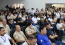 Audiência pública debate enquadramento dos ACS e ACE no Plano de Cargos da Saúde de Parnamirim Audiência pública debate enquadramento dos ACS e ACE no Plano de Cargos da Saúde de Parnamirim