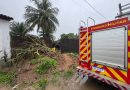Corpo sem cabeça é encontrado em terreno na zona Norte de Natal; Polícia Civil vai investigar se é do PM desaparecido desde abril