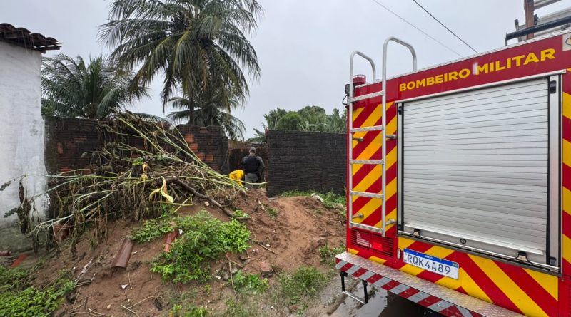 Corpo sem cabeça é encontrado em terreno na zona Norte de Natal; Polícia Civil vai investigar se é do PM desaparecido desde abril