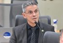 Coronel Azevedo cobra resposta firme ao atentado contra Cabo Deyvison e presta solidariedade à família de Allyson Diego