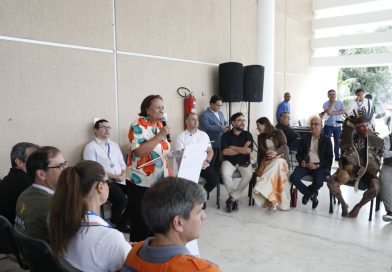 Sistema Único de Assistência Social no RN recebe mais 14 novos veículos