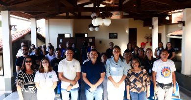 Parnamirim sai na frente e se torna o primeiro município do RN a realizar a Conferência de Aquicultura e Pesca