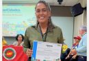 Vereadora Rárika Bastos toma posse no Conselho Nacional das Cidades Vereadora Rárika Bastos toma posse no Conselho Nacional das Cidades