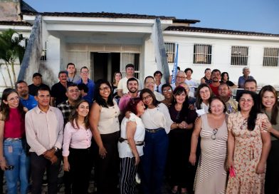 Gestão Nilda garante reativação da UBS de Encanto Verde e transforma espaço em Hub de Serviços para ampliar atendimento