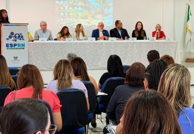 MPT-RN destina mais de meio milhão para Liga e UFRN executarem projeto de prevenção ao câncer relacionado ao trabalho