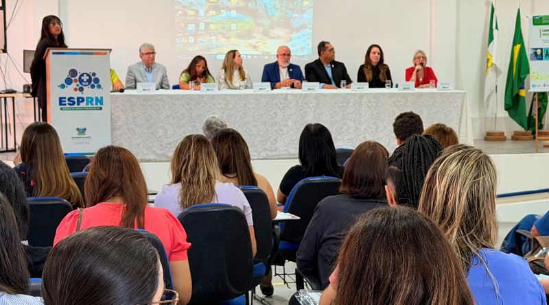 MPT-RN destina mais de meio milhão para Liga e UFRN executarem projeto de prevenção ao câncer relacionado ao trabalho