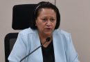‘Allyson representa o atraso e Álvaro é a extrema direita’, dispara Fátima ao polarizar a disputa pelo Governo do RN