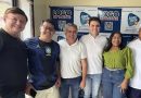 Prefeita Nilda comemora últimas entregas e destaca avanços para a população durante entrevista