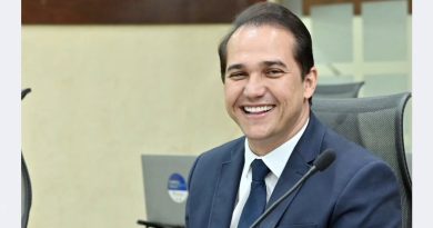 KLEBER RODRIGUES ÉDESTAQUE EM PESQUISA DO INSTITUTO EXATUS PARA DEPUTADO ESTADUAL