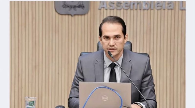 DEPUTADO KLEBER RODRIGUES APRESENTA PROJETO DE LEI PARA AMPLIAR DIREITOS DE CUIDADORES E PESSOAS COM TEA DEPUTADO KLEBER RODRIGUES APRESENTA PROJETO DE LEI PARA AMPLIAR DIREITOS DE CUIDADORES E PESSOAS COM TEA
