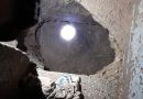 Sindppen-RN alerta após descoberta de buraco em cela na Penitenciária Estadual de Parnamirim Sindppen-RN alerta após descoberta de buraco em cela na Penitenciária Estadual de Parnamirim