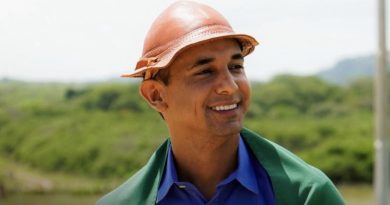 Allyson lidera corrida pelo Governo do RN em pesquisa divulgada nesta terça-feira