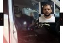 Homem com tornozeleira eletrônica é executado enquanto dirigia em Nova Parnamirim Homem com tornozeleira eletrônica é executado enquanto dirigia em Nova Parnamirim