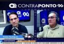 KLEBER RODRIGUES PROJETA FEDERAÇÃO UNIÃO BRASIL/PP COM 7 ESTADUAIS E 3. FEDERAIS