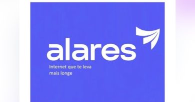 Problema na conexão clientes da Alares em Natal/Parnamirim