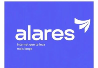 Problema na conexão clientes da Alares em Natal/Parnamirim