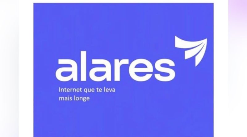 Problema na conexão clientes da Alares em Natal/Parnamirim