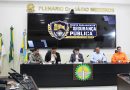 Frentes Parlamentares passam por atualizações e novas nomeações na Câmara de Parnamirim
