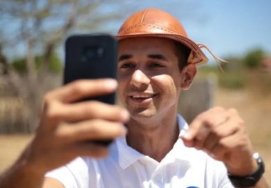 TRE-RN manda Meta entregar dados de perfis que promovam Allyson Bezerra no RN