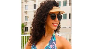 Acusado de provocar acidente que matou bailarina em Natal será julgado nesta terça-feira Acusado de provocar acidente que matou bailarina em Natal será julgado nesta terça-feira