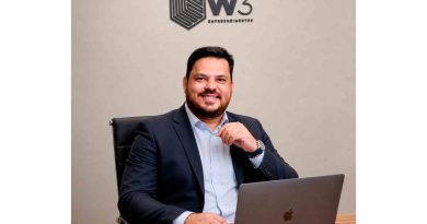 Coordenador comercial da W3 Empreendimentos ganha destaque após sequência de recordes no setor imobiliário Coordenador comercial da W3 Empreendimentos ganha destaque após sequência de recordes no setor imobiliário