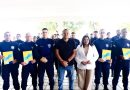 Gestão Nilda fortalece e capacita a Guarda e consolida Parnamirim como referência em segurança no RN Gestão Nilda fortalece e capacita a Guarda e consolida Parnamirim como referência em segurança no RN