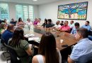Gestão Nilda mantém agenda permanente de planejamento e reforça compromisso com metas estratégicas para transformar Parnamirim