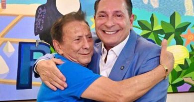Desembargador Expedito Ferreira engrossa caldo do PSDB e vai acompanhar decisão conjunta para o Governo