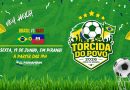 Prefeitura de Parnamirim transmite jogo do Brasil e promove noite de festa em Pirangi Prefeitura de Parnamirim transmite jogo do Brasil e promove noite de festa em Pirangi
