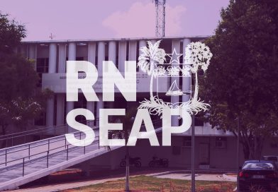 Governo do RN publica edital de concurso público para a Polícia Penal Governo do RN publica edital de concurso público para a Polícia Penal