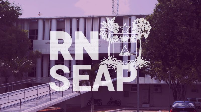 Governo do RN publica edital de concurso público para a Polícia Penal Governo do RN publica edital de concurso público para a Polícia Penal