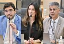 Deputados debatem saúde pública, empreendedorismo e emendas parlamentares