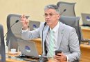 “Governo Fátima sofreu um impeachment financeiro”, diz deputado Coronel Azevedo sobre nova lei que impede PT de pegar no dinheiro das prefeituras